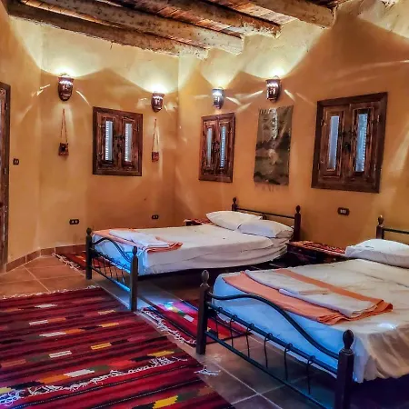 Paloma Lodge Siwa Oasis Exterior photo