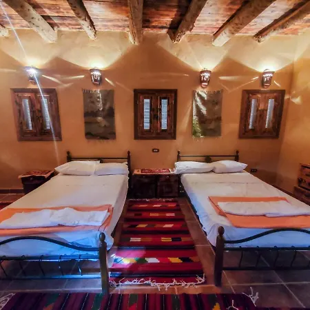Paloma Lodge Siwa Oasis Exterior photo