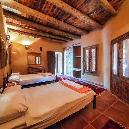 Paloma Lodge Siwa Oasis Exterior photo