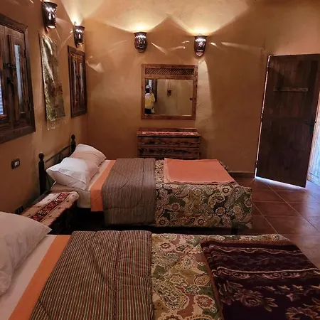 Paloma Lodge Siwa Oasis Exterior photo