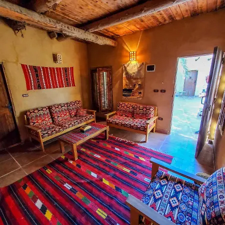 Paloma Lodge Siwa Oasis Exterior photo