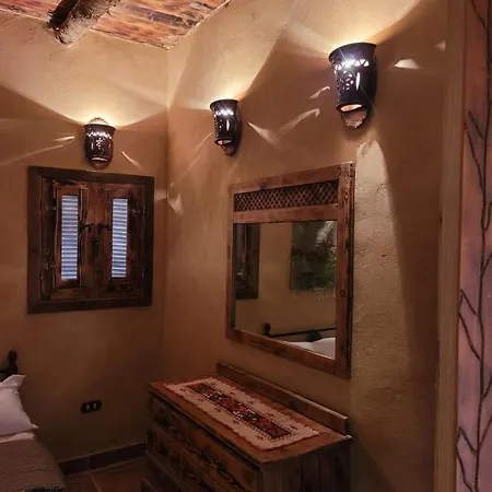 Paloma Lodge Siwa Oasis Exterior photo