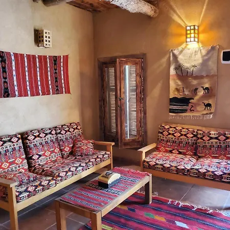 Paloma Lodge Siwa Oasis Exterior photo