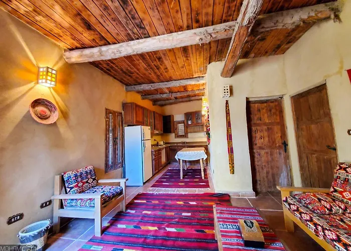 Paloma Lodge
